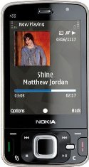 срочный ремонт nokia n 96 в Москве